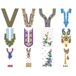 Neck June 2014 Bulk Download | 50 Designs