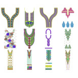 Neck June 2014 Bulk Download | 50 Designs