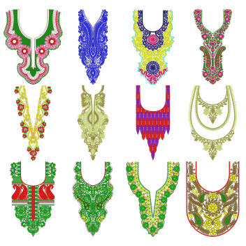 Neck May 2015 Bulk Download | 50 Designs