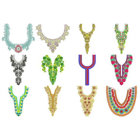 Neck May 2015 Bulk Download | 50 Designs
