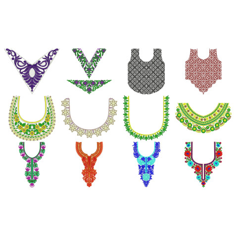 Neck May 2015 Bulk Download | 50 Designs