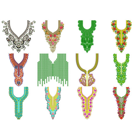 Neck May 2015 Bulk Download | 50 Designs