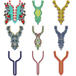 Neck August 2016 Bulk Download | 51 Designs