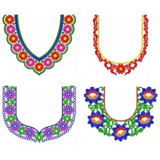 Neck April 2016 Bulk Download | 50 Designs