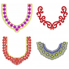 Neck April 2016 Bulk Download | 50 Designs