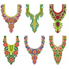 Neck April 2016 Bulk Download | 50 Designs