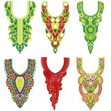 Neck April 2016 Bulk Download | 50 Designs