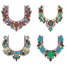 Neck April 2016 Bulk Download | 50 Designs