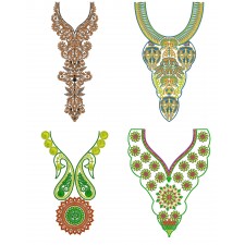 Neck Aug 2014 Bulk Download | 50 Designs