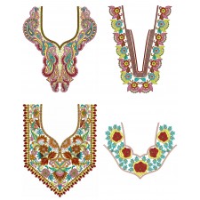 Neck Aug 2014 Bulk Download | 50 Designs
