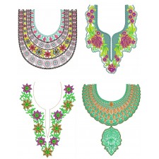 Neck Aug 2014 Bulk Download | 50 Designs