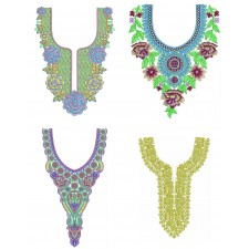 Neck Aug 2014 Bulk Download | 50 Designs