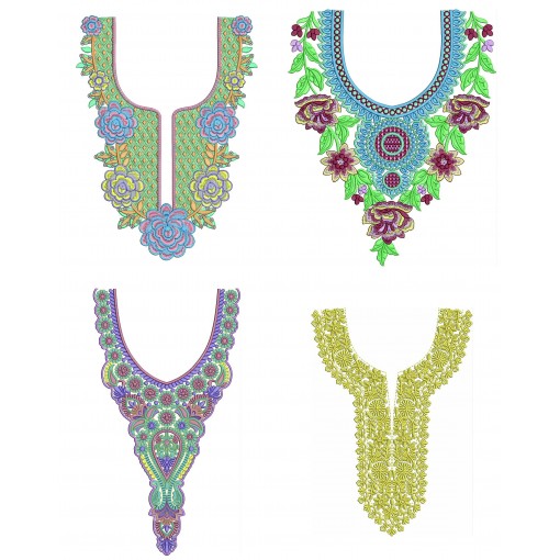 Neck Aug 2014 Bulk Download | 50 Designs