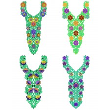 Neck Aug 2014 Bulk Download | 50 Designs