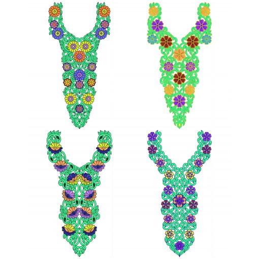Neck Aug 2014 Bulk Download | 50 Designs