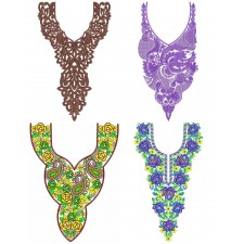 Neck Aug 2014 Bulk Download | 50 Designs