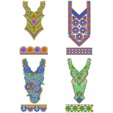 Neck Aug 2014 Bulk Download | 50 Designs