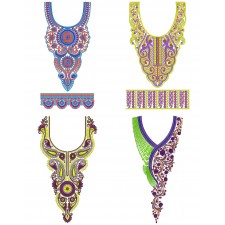 Neck Aug 2014 Bulk Download | 50 Designs