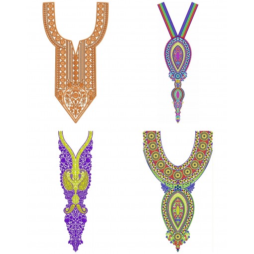 Neck Aug 2014 Bulk Download | 50 Designs