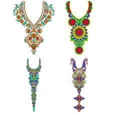 Neck Aug 2014 Bulk Download | 50 Designs