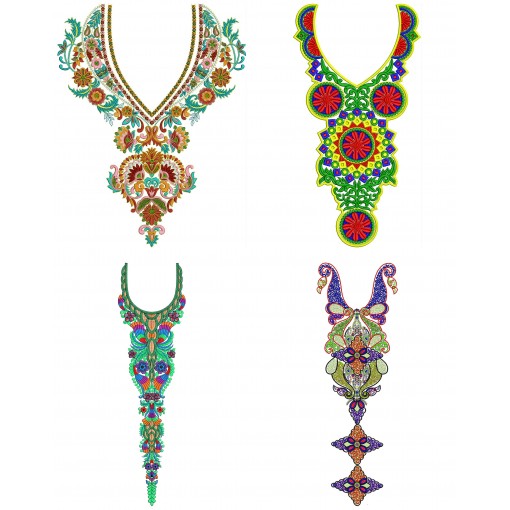 Neck Aug 2014 Bulk Download | 50 Designs