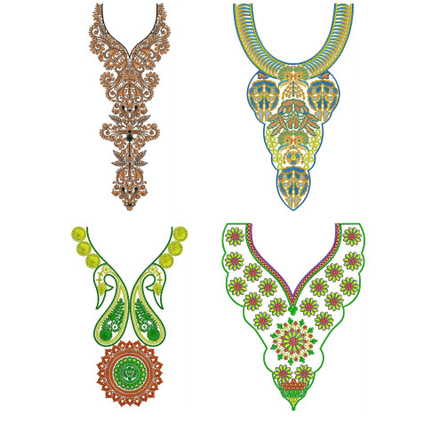 Neck Aug 2014 Bulk Download | 50 Designs