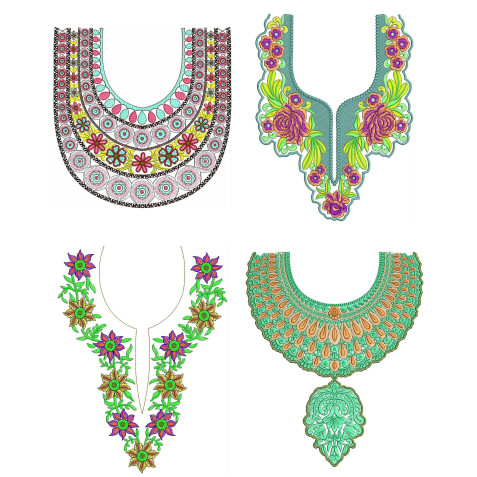Neck Aug 2014 Bulk Download | 50 Designs