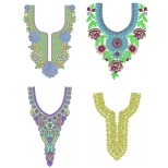 Neck Aug 2014 Bulk Download | 50 Designs