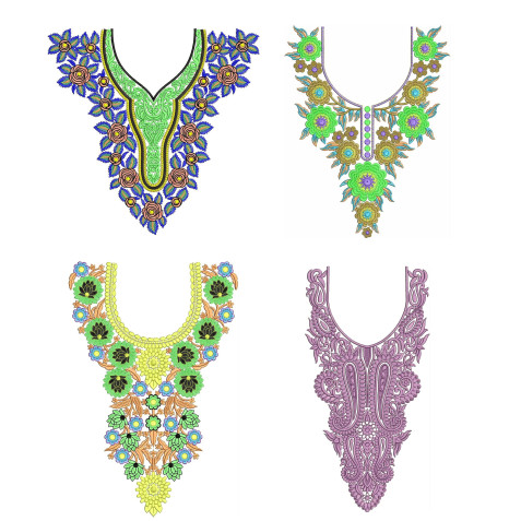 Neck Aug 2014 Bulk Download | 50 Designs
