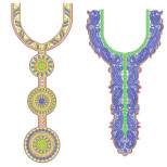 Neck Aug 2014 Bulk Download | 50 Designs