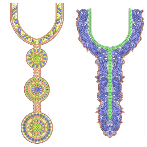 Neck Aug 2014 Bulk Download | 50 Designs