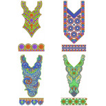 Neck Aug 2014 Bulk Download | 50 Designs
