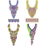 Neck Aug 2014 Bulk Download | 50 Designs