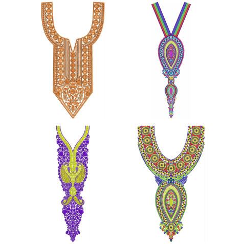 Neck Aug 2014 Bulk Download | 50 Designs