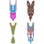 Neck Aug 2014 Bulk Download | 50 Designs