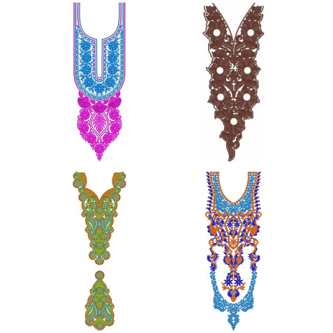 Neck Aug 2014 Bulk Download | 50 Designs