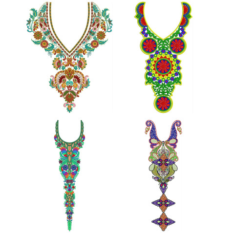 Neck Aug 2014 Bulk Download | 50 Designs