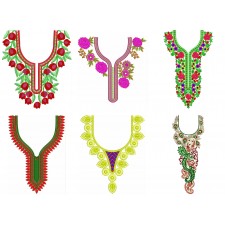 Neck December 2016 Bulk Download | 50 Designs