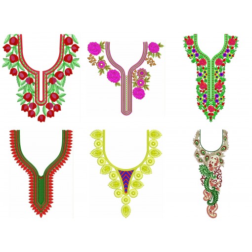 Neck December 2016 Bulk Download | 50 Designs