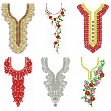 Neck December 2016 Bulk Download | 50 Designs