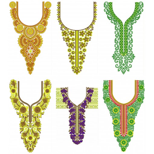 Neck December 2016 Bulk Download | 50 Designs