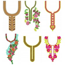 Neck December 2016 Bulk Download | 50 Designs