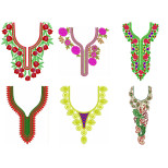Neck December 2016 Bulk Download | 50 Designs