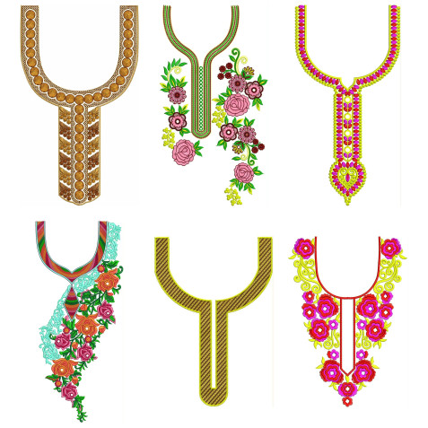 Neck December 2016 Bulk Download | 50 Designs