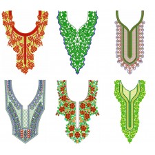 Neck June 2016 Bulk Download | 50 Designs