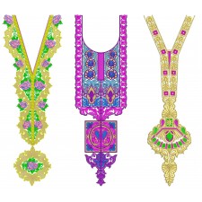 Neck June 2016 Bulk Download | 50 Designs
