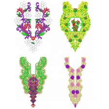 Neck June 2016 Bulk Download | 50 Designs