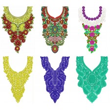 Neck June 2016 Bulk Download | 50 Designs