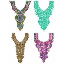 Neck June 2016 Bulk Download | 50 Designs