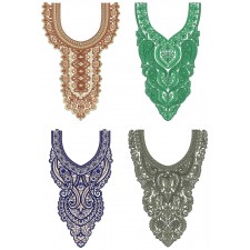 Neck June 2016 Bulk Download | 50 Designs